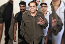 Sunny Deol’s team says Dharmendra is stable, urges not to spread rumours about his demise