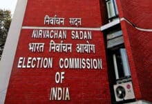 ECI Flags Presence of Non-Local Congress Leaders in Jubilee Hills; Complaints Filed Over Voter Influence