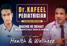 Dr. Kafeel Khan explains the real dangers behind the Cough Syrup Ban in India and why 70% parents are giving the wrong medicines to children — Munsif News 24x7 Exclusive.