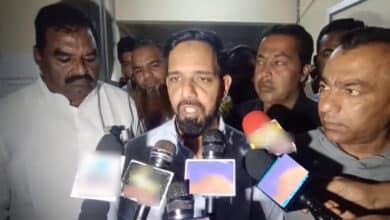 Saudi Bus Tragedy: Families of Deceased to Depart Tonight as Telangana Govt Completes All Arrangements