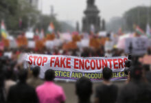 Hyderabad to Witness Protest Tomorrow Against Increasing Fake Encounters