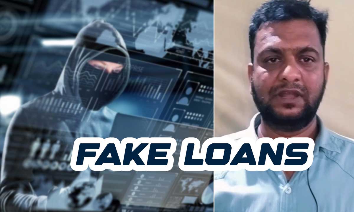 Multiple Fake Loans Found on Hyderabad Man’s Name, You Could Be Next, Check Your Loan Status Here