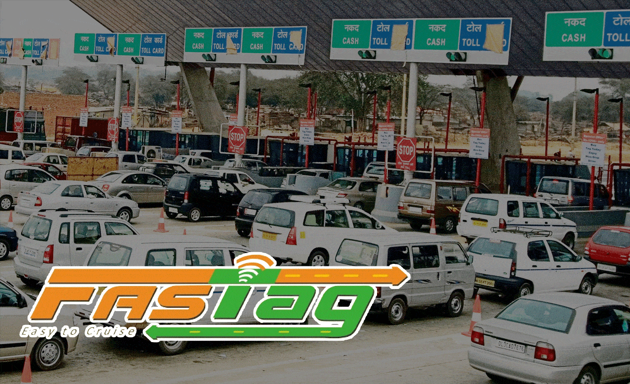 New Toll Policy in Effect: Digital Payments Get Big Boost on National Highways
