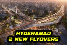 Hyderabad Set for Big Infra Boost: Y-Flyover and Road Over Bridge Planned to Cut Travel Time