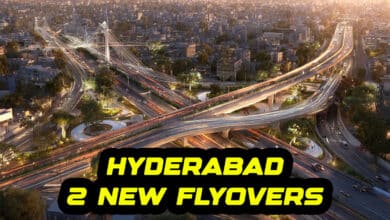 Hyderabad Set for Big Infra Boost: Y-Flyover and Road Over Bridge Planned to Cut Travel Time