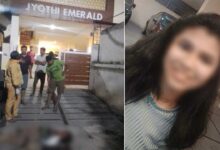 Hyderabad Tragedy, 15-Year-Old Class 10 Student Dies by Suicide After Being Scolded by Parents for Low Marks