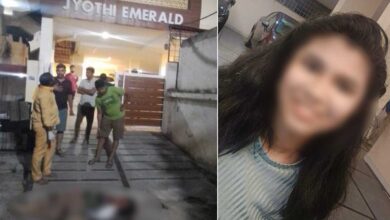 Hyderabad Tragedy, 15-Year-Old Class 10 Student Dies by Suicide After Being Scolded by Parents for Low Marks