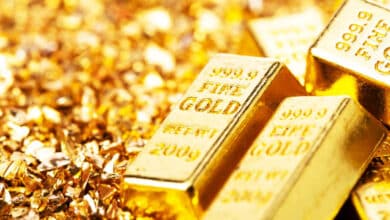 Gold Prices Jump ₹1,300; Silver Surges ₹2,460 Amid Weak Dollar and Global Market Rally
