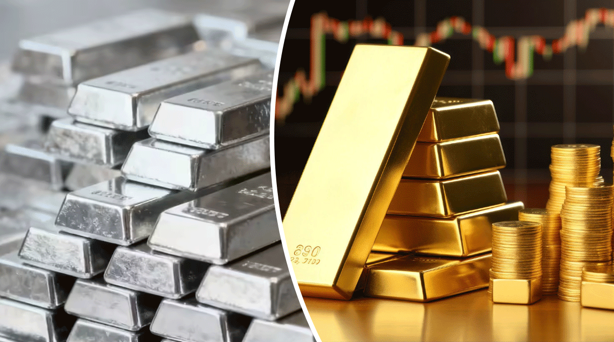 As Household Budgets Tighten, More Americans Are Cashing In Their Gold and Silver