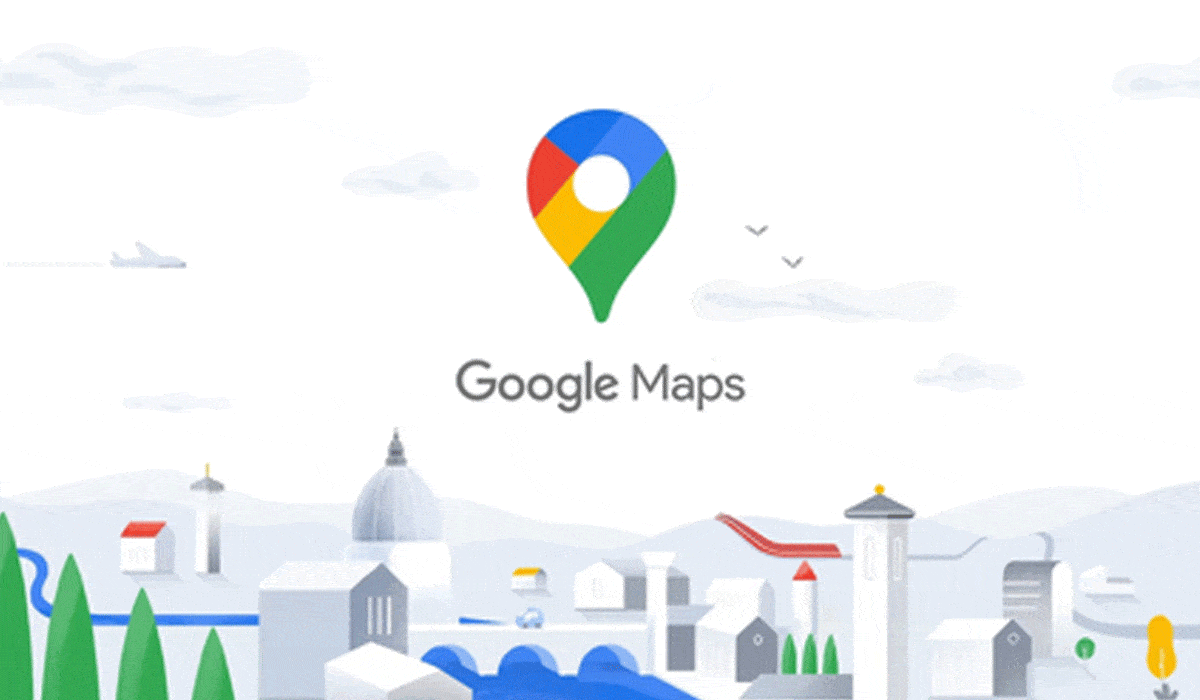 South Korea suspends review on Google's map data transfer, asks for supplement