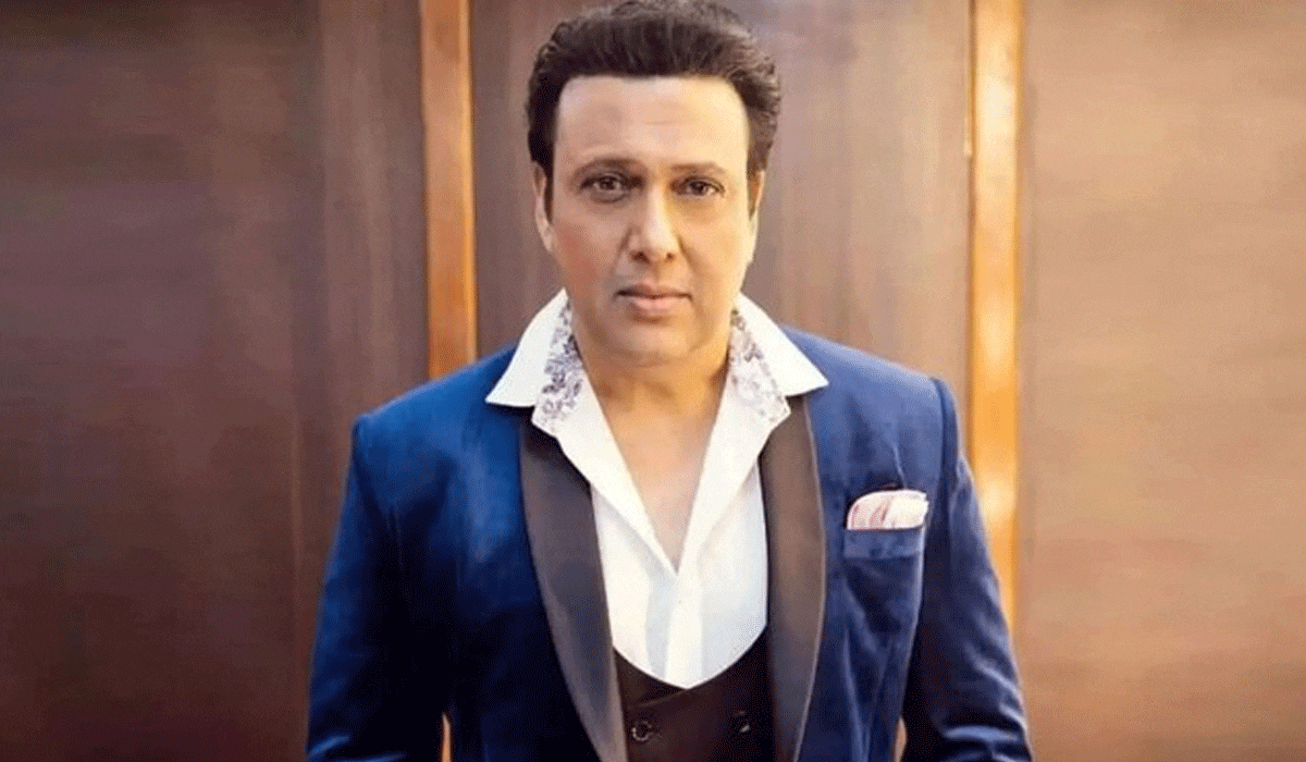Govinda remains under close medical supervision after collapsing at home