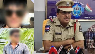 Transgender Assaulted in Mallepally After Being Lured Through Dating App; One Suspect Held, Two Absconding