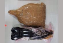 Madhapur SOT Busts Hash Oil Racket at Miyapur; Four Held Including Main Supplier from Odisha