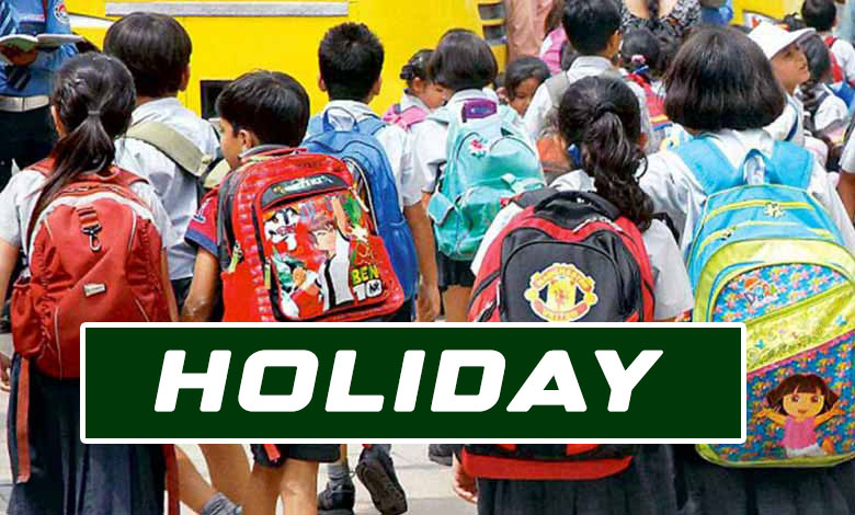 School Holiday on 1 December 2025: Schools Closed in THESE States Due to Rain and Cyclone Alerts