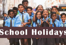 Christmas Holidays 2025: AP, Telangana Schools Set for 8-Day Festive Break