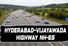 Hyderabad–Vijayawada Route Set for Major Upgrade: Land Acquisition Begins for Six-Lane Highway