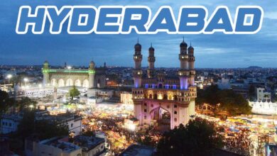 Hyderabad Set to Become India’s Largest City as GHMC Expands to 2,735 Sq Km