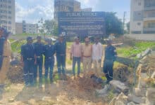 HYDRAA Reclaims ₹300 Crore Worth of Encroached Government and Park Lands in Manikonda