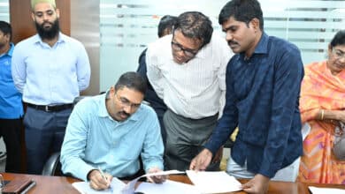 Residents File 47 Complaints in HYDRAA Prajavani Over Park Encroachments, Land Grabs