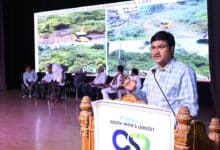 “Lakes Are Living Ecosystems, Not Decoration Projects,” Says HYDRAA Commissioner Ranganath at CSR Summit