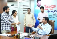 HYDRAA Receives 52 Complaints in a Day as Encroachments Surge Across Hyderabad