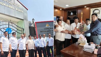 HYDRAA Sets Benchmark: Karnataka Delegation Says Hyderabad’s Lake Restoration Is the Blueprint Bengaluru Needs