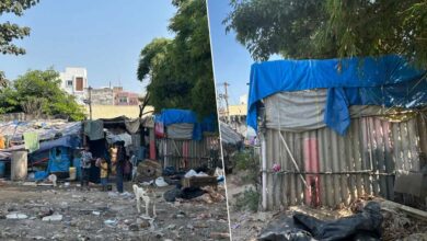 HYDRAA Clarifies, No Demolitions at Nalla Cheruvu, Area Cleared Peacefully by Garbage Collectors Themselves