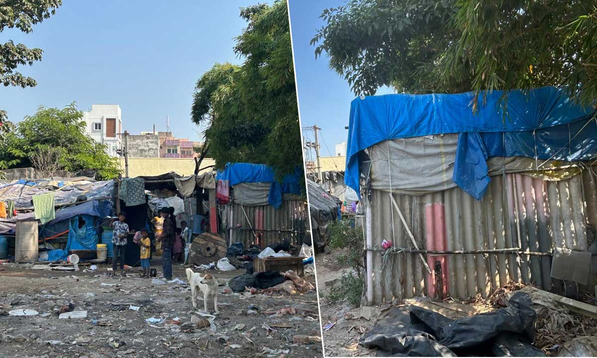 HYDRAA Clarifies, No Demolitions at Nalla Cheruvu, Area Cleared Peacefully by Garbage Collectors Themselves