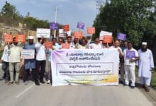 HYDRAA Wins Public Praise After Clearing 200 Acres of Illegal Encroachments in Pocharam