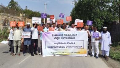 HYDRAA Wins Public Praise After Clearing 200 Acres of Illegal Encroachments in Pocharam