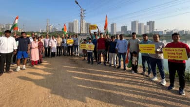 HYDRAA Earns Praise from Citizens for Restoring Mushkin Lake and Protecting Neighborhoods