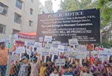 “HYDRAA Zindabad!” — Residents Thank Officials for Restoring Parks, Roads in Nizampet and Bandlaguda