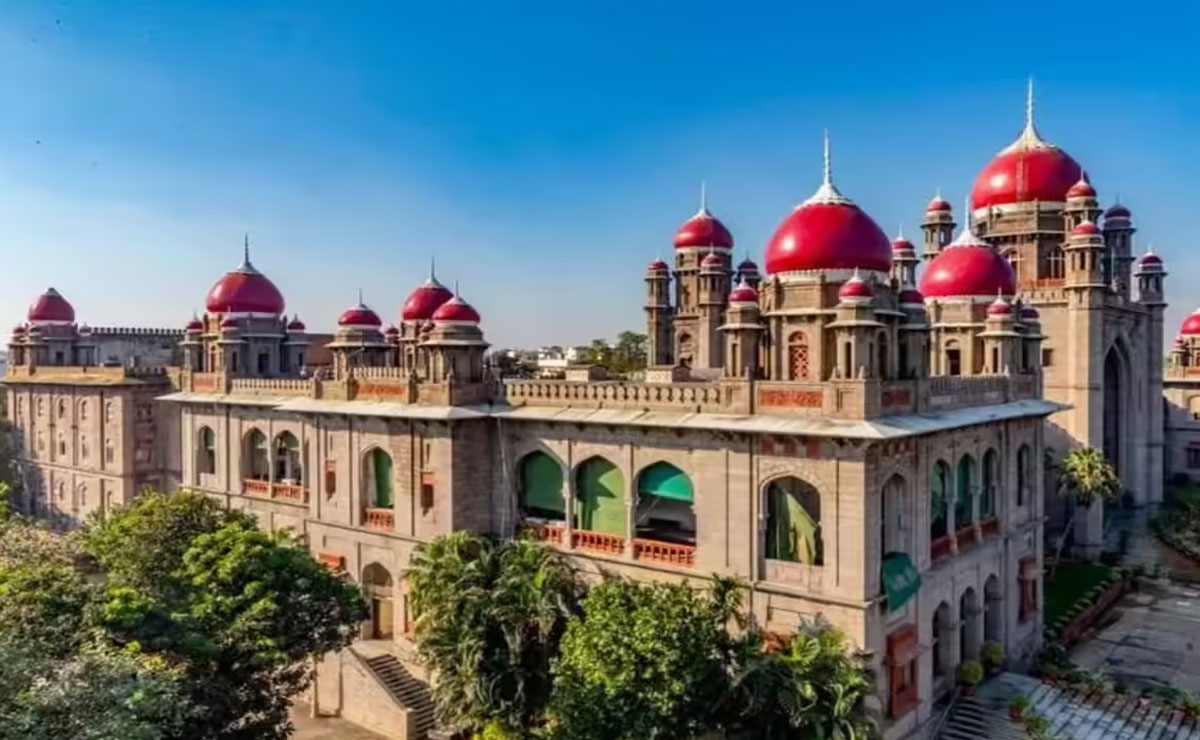 Telangana HC declines to stay Gram Panchayat elections