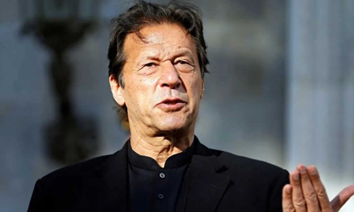 Former Pakistani PM Imran Khan Rumoured Assassinated; Family Claims They Were Prevented from Entering Adiala Jail