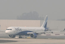 IndiGo board approves Rs 7,294 crore towards purchase of aviation assets