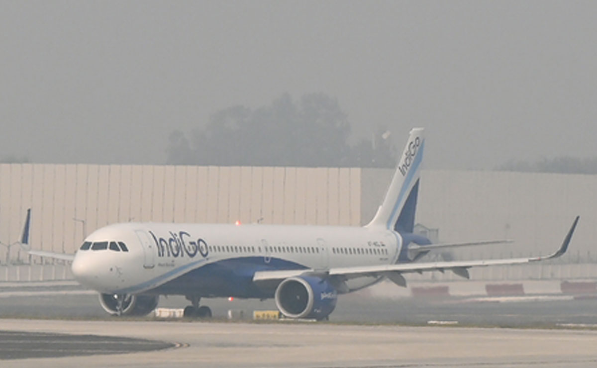IndiGo board approves Rs 7,294 crore towards purchase of aviation assets