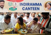 ₹5 Meals for All, Government Expands Affordable Food Scheme as New Indiramma Canteen Opens in Hyderabad