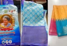Telangana Government to Distribute Indiramma Sarees to 64 Lakh Women on Indiramma Jayanti