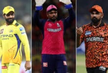 IPL 2026 Retention List Out, Major Releases and Big Trades Shake Up Franchises, Check Here Full List
