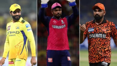IPL 2026 Retention List Out, Major Releases and Big Trades Shake Up Franchises, Check Here Full List