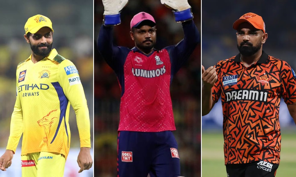 IPL 2026 Retention List Out, Major Releases and Big Trades Shake Up Franchises, Check Here Full List