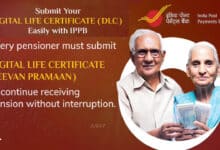 IPPB Launches Doorstep Digital Life Certificate Service for Pensioners Across Telangana