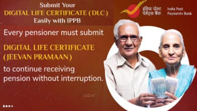 IPPB Launches Doorstep Digital Life Certificate Service for Pensioners Across Telangana
