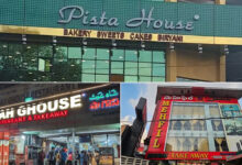 IT Raids Rock Hyderabad, ₹20 Crore Cash, Gold Seized from Pista House, Shah Ghouse, Mehfil