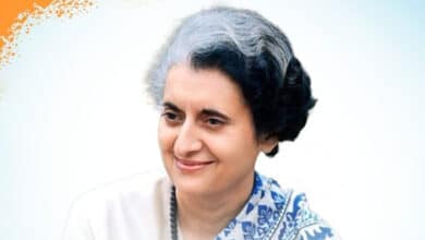 'Grandma, you are my ideal': Priyanka on Indira Gandhi's birth anniversary
