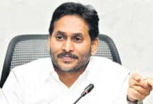 Low revenue growth, rising debt is Chandrababu Naidu’s vision, says Jagan