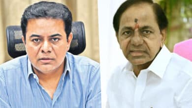 ‘Heartbreaking Loss’, KCR and KTR Call for Immediate Relief Measures After Saudi Bus Accident