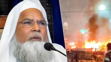 Delhi Blast: Muslim Bodies Seek Unbiased Probe, Flag Security Failures Near Red Fort