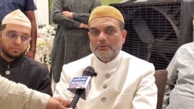 Register Waqf Properties on UMEED Portal: Urgent Message from Syed Ghulam Afzal Biabani Khusro Pasha | Deadline Dec 5, 2025