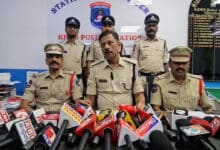 Kukatpally Cash Theft: Auto Driver Arrested, ₹5.32 Lakh Recovered